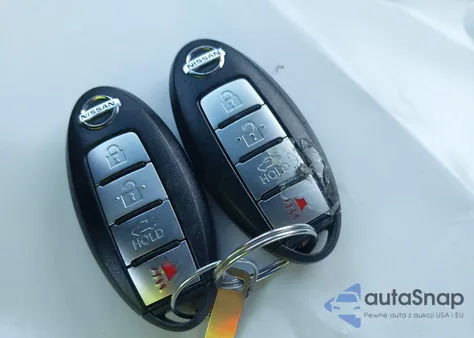 2014 Nissan Maxima 3.5 Sv from USA, damaged, VIN 1N4AA5AP1EC497064